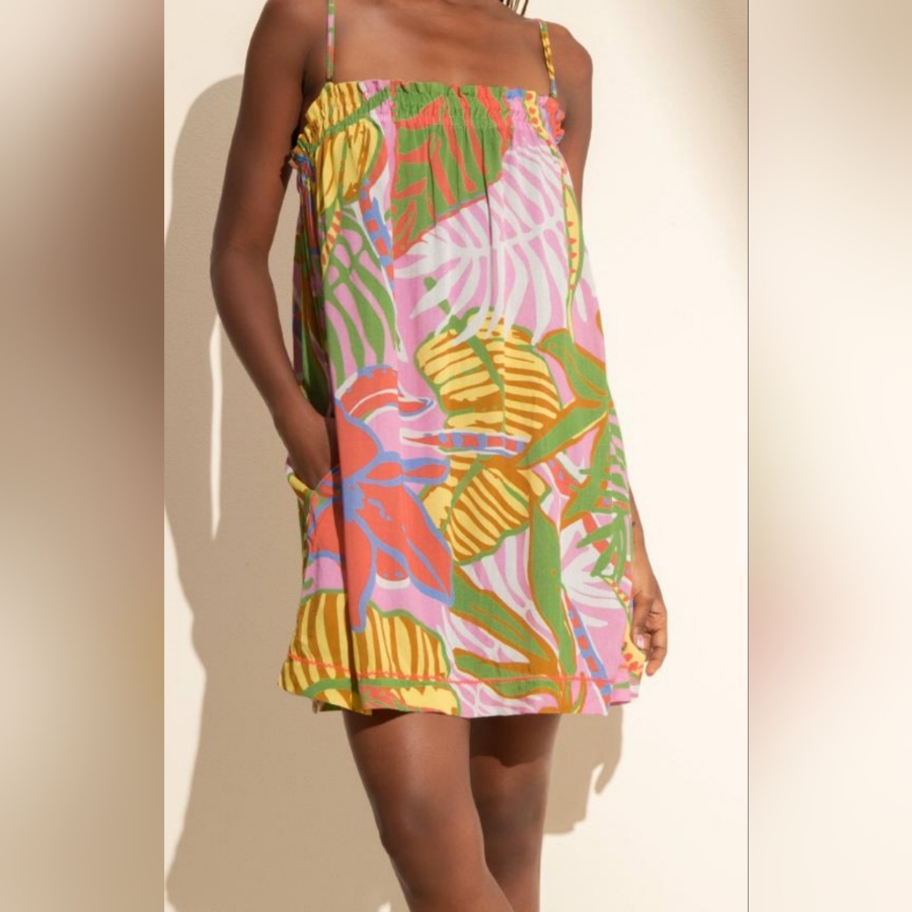 Maaji Palmery Madelyn Dress